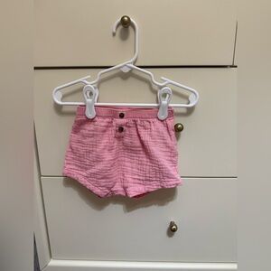 Old Navy Pink Kids Shorts